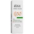 کرم ضد آفتاب spf۵۰ بی رنگ حجم ۴۰ میل ویتابلا