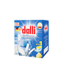 قرص ماشین ظرفشوئی ۲۸ عددی dalli