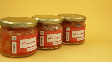 فواید کیمچی برای سلامتی | خواص و ارزش غذایی کیمچی