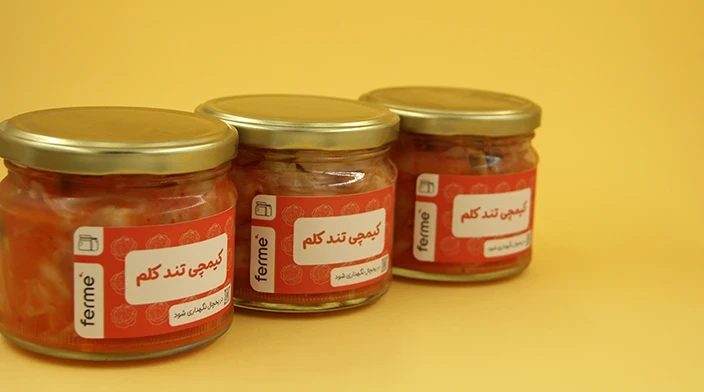 فواید کیمچی برای سلامتی | خواص و ارزش غذایی کیمچی
