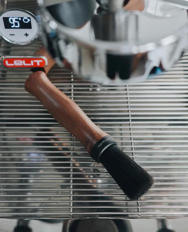 برس نظافت باریستا Normcore Barista Cleaning Brush