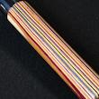 پرتافیلتر نیکد MisChief E61 – Rainbow Skateboard Wood