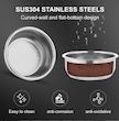 بسکت اسپرسو میکروسیو MISCHIEF MICRO SIEVE – ۱۸ گرم / ارتفاع ۲۶ میلی‌متر