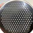 بسکت اسپرسو میکروسیو MISCHIEF MICRO SIEVE – ۱۸ گرم / ارتفاع ۲۶ میلی‌متر