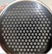 بسکت اسپرسو میکروسیو MISCHIEF MICRO SIEVE – ۱۸ گرم / ارتفاع ۲۶ میلی‌متر
