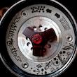 کیت تنظیم درجه آسیاب Red Click برای Comandante C40 و Mischief M40