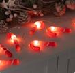 ریسه LED تزئینی طرح آب‌نبات عصایی Muy mucho 
