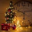 ریسه ال‌ای‌دی ۱۰۰ تایی تزئینی (سیم سبز) MUY MUCHO