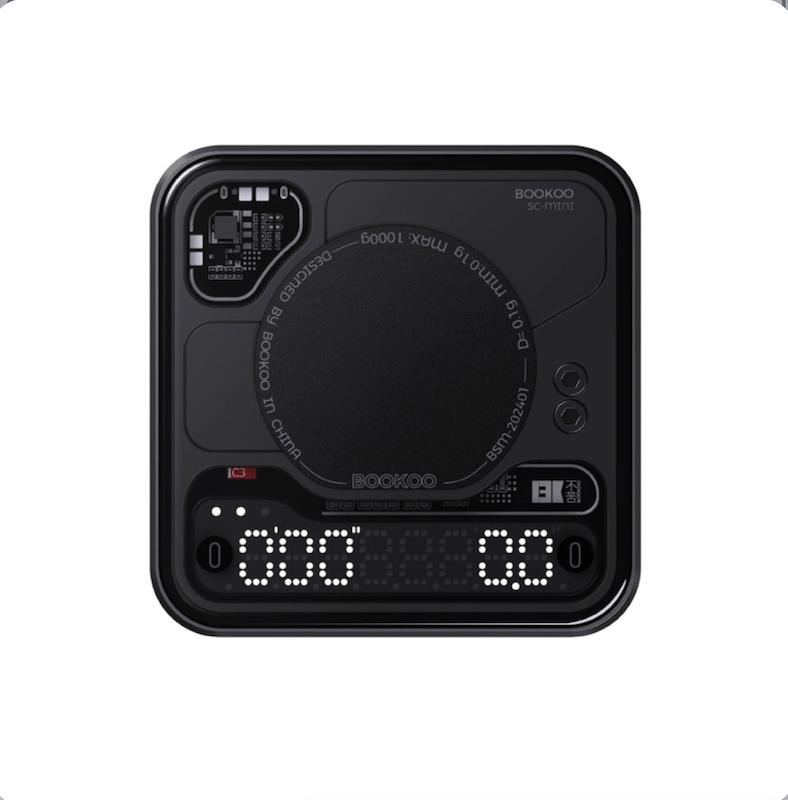 ترازو قهوه BOOKOO Themis Mini