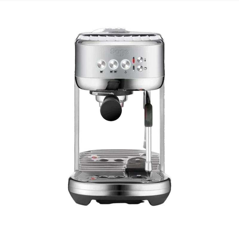 اسپرسوساز سیج بامبینو پلاس| SAGE THE BAMBINO PLUS ESPRESSO MACHINE