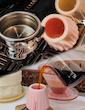 فنجان سرامیکی قهوه /COCINARE KissCup