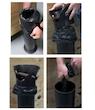 ناک باکس ایستاده راینو| Rhino Thumpa Floor Standing Knock Tube – 