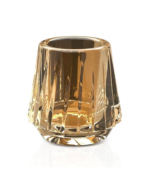 فنجان قهوه کریستال کوسیناره/COCINARE KissCup Crystal