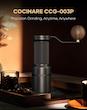 آسیاب دستی قهوه کوسیناره Cocinare ESSENCE GO B38 Pro
