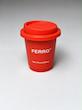  قهوه فریزدرای (Freeze-Dried Coffee)| FERRO