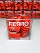  قهوه فریزدرای (Freeze-Dried Coffee)| FERRO
