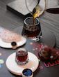 فنجان قهوه کریستال کوسیناره/COCINARE KissCup Crystal