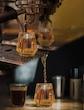 فنجان قهوه کریستال کوسیناره/COCINARE KissCup Crystal