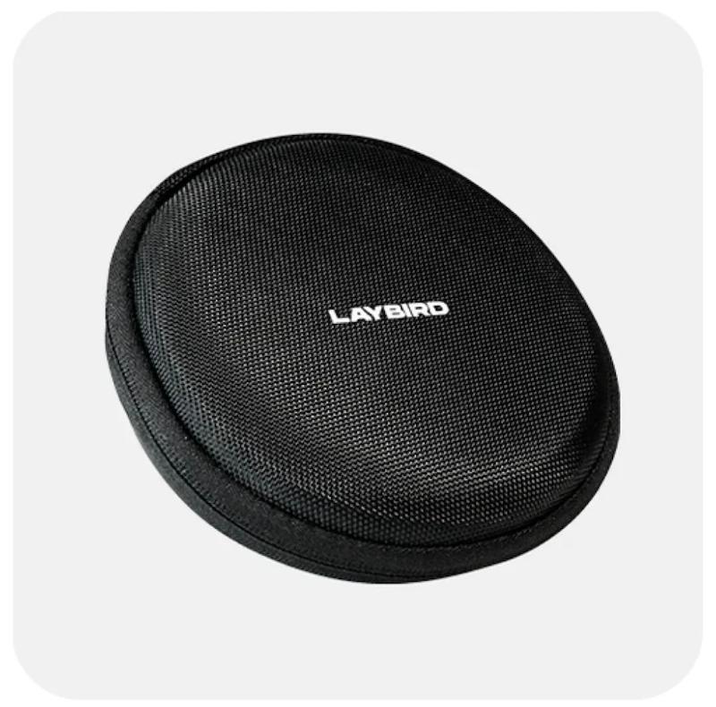 کیف نگهداری و حمل لوازم قهوه LAYBIRD