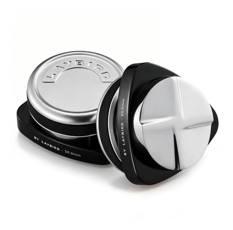 دیستریبیوتر قهوه اسپرسو LAYBIRD TRISPIN