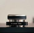 دیستریبیوتر قهوه اسپرسو LAYBIRD TRISPIN