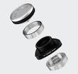 دیستریبیوتر قهوه اسپرسو LAYBIRD TRISPIN