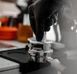 تمپر فشاری اسپرسو LAYBIRD TriPress power tamper