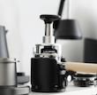 تمپر فشاری اسپرسو LAYBIRD TriPress power tamper