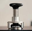 تمپر فشاری اسپرسو LAYBIRD TriPress power tamper