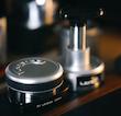 تمپر فشاری اسپرسو LAYBIRD TriPress power tamper