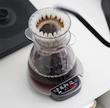 ترازو قهوه LAYBIRD MagAttach Precision Coffee Scale