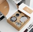 ترازو قهوه LAYBIRD MagAttach Precision Coffee Scale