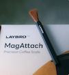 برس نظافت قهوه LAYBIRD COFFEE Brush