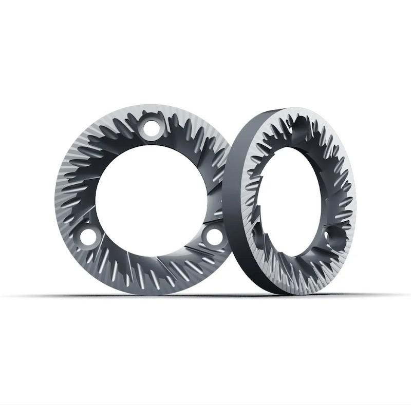 تیغه آسیاب قهوه LEBREW 64mm Sweet Flat Burrs