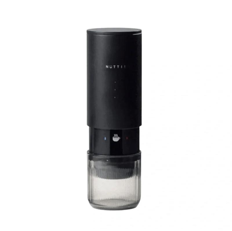 اسپرسو ساز قابل حمل و شارژی NUTTI E-COFFEE