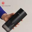 اسپرسو ساز قابل حمل و شارژی NUTTI E-COFFEE