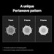 توزیع کننده سوزنی قهوه /ECCONTTO Portawave WDT