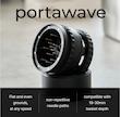 توزیع کننده سوزنی قهوه /ECCONTTO Portawave WDT