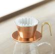 فیلتر کاغذی قهوه Kalita Wave 185-بسته 100 عددی