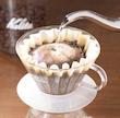 فیلتر کاغذی قهوه Kalita Wave 185-بسته 100 عددی