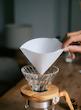 فیلتر کاغذی HARIO V60 سایز 02-بسته 100 عددی