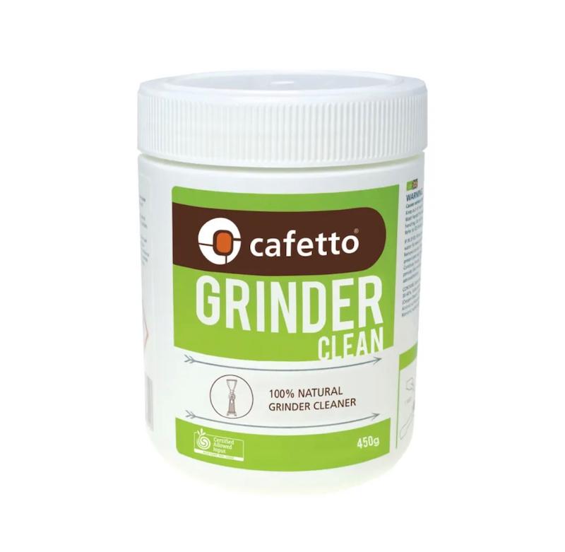 پاک کننده آسیاب قهوه Cafetto Grinder cleaner-500 گرم