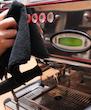 ست دستمال باریستا Rhino Coffee GEAR -4 تیکه