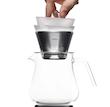دریپر قهوه OREA O1 Brewer Steel-استیل