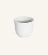 فنجان قهوه -ظرفیت 80 میلی لیتر LOVERAMICS BREWERS EMBOSSED 