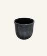 فنجان قهوه -ظرفیت 80 میلی لیتر LOVERAMICS BREWERS EMBOSSED 