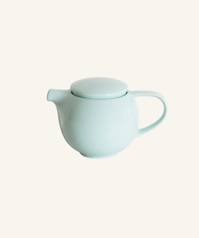 قوری چای با صافی/LOVERAMICS PRO TEA-400 میلی لیتر