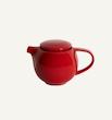 قوری چای با صافی/LOVERAMICS PRO TEA-400 میلی لیتر