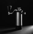 آسیاب قهوه دستی KINU M47 TRAVELER 
