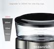 دستگاه دم آوری دستی و اتوماتیک قهوه OCEANRICH S3 PLUS 2-IN-1